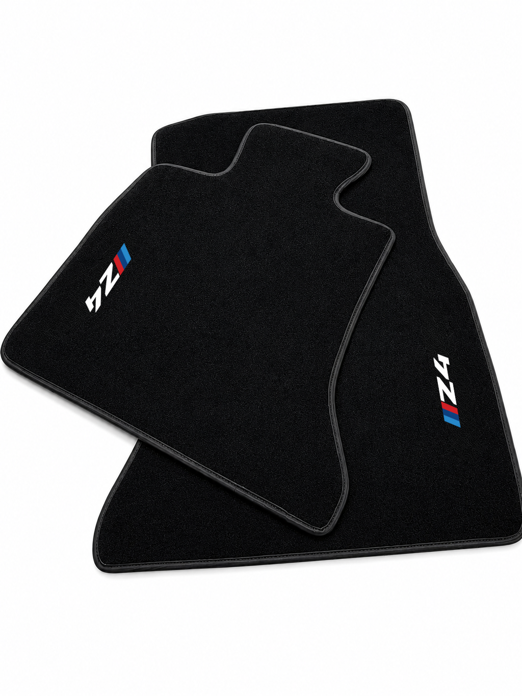 BMW Z4 Car Floor Mat, Custom Carpet Floor Mat