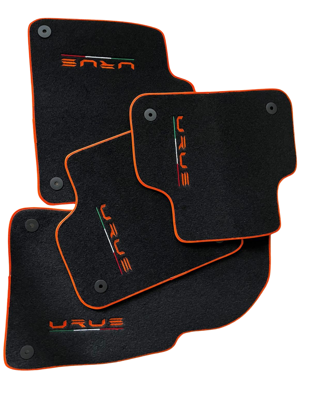 Lamborghini Urus Car Floor Mat, Custom Carpet Floor Mat