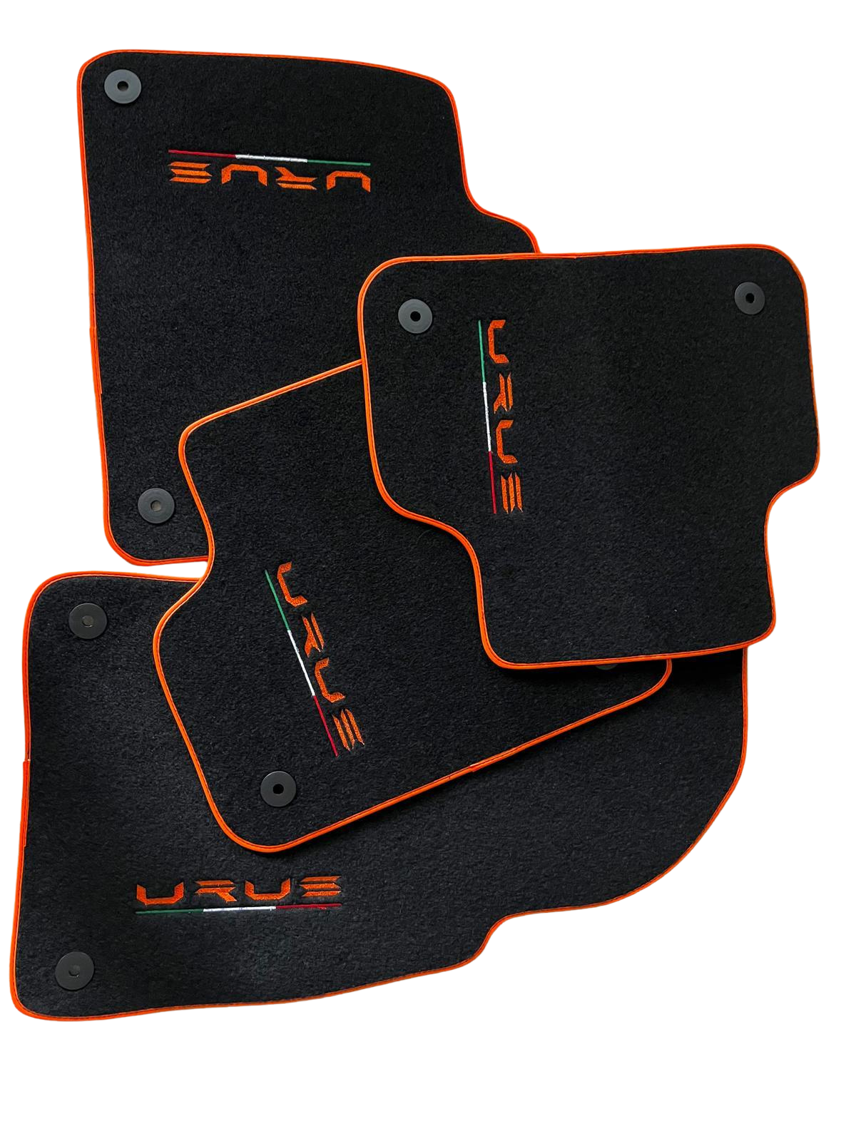 Lamborghini Urus Car Floor Mat, Custom Carpet Floor Mat
