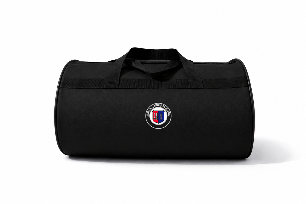 BMW Trunk bag, BMW Car Accessory ( M- M Performance -M2-M3-M4-M5-M6-M8-Z4 - Alpina )