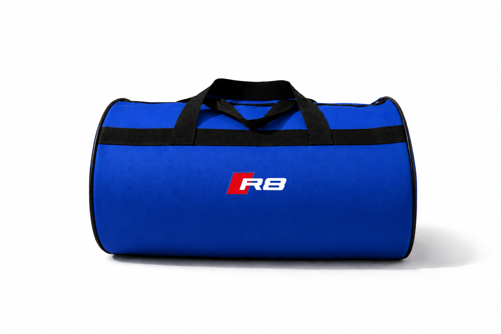 Audi Trunk bag, Audi Car Accessory ( R8 -RS Q3 - RS Q8 - TT )