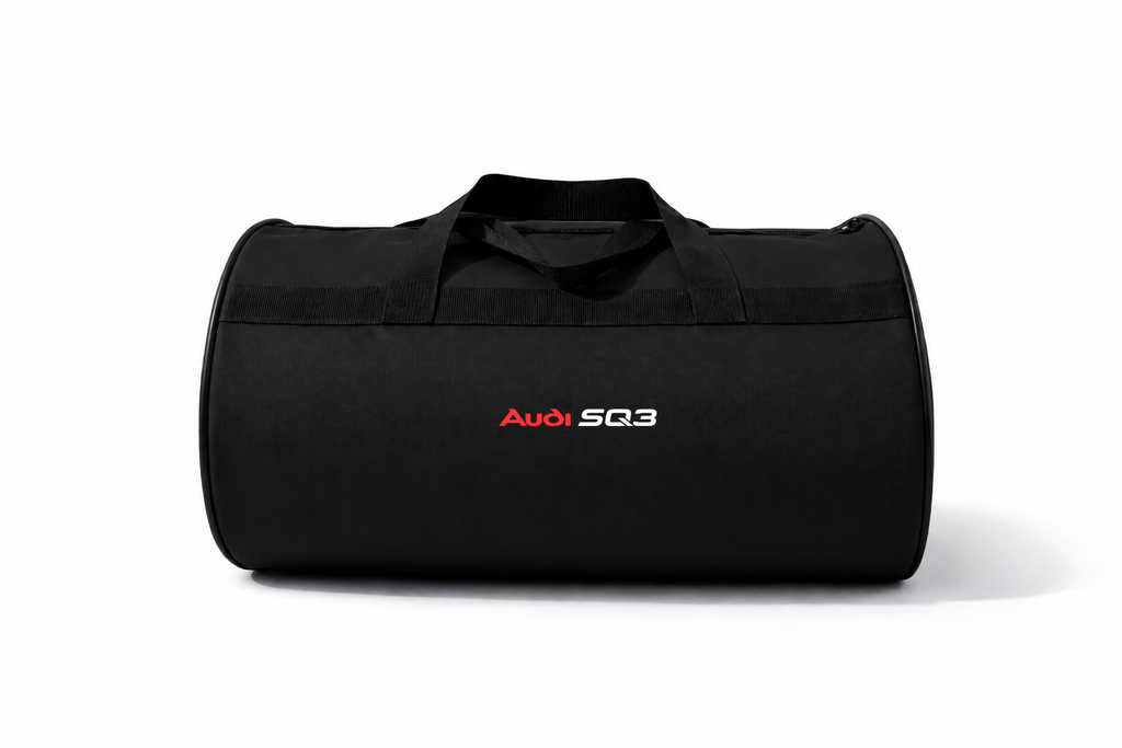 Audi Trunk bag, Audi Car Accessory ( S Line-SQ3-SQ4-SQ5-SQ6-SQ7-SQ8 )
