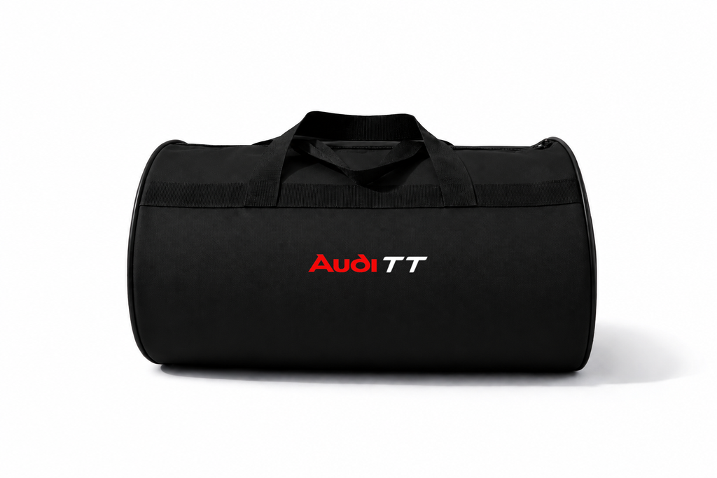 Audi Trunk bag, Audi Car Accessory ( R8 -RS Q3 - RS Q8 - TT )