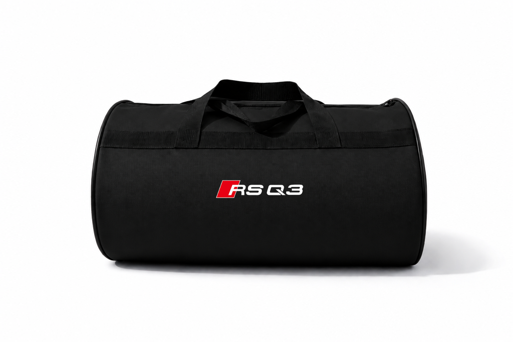 Audi Trunk bag, Audi Car Accessory ( R8 -RS Q3 - RS Q8 - TT )