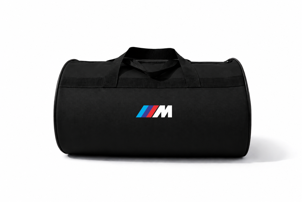 BMW Trunk bag, BMW Car Accessory ( M- M Performance -M2-M3-M4-M5-M6-M8-Z4 - Alpina )