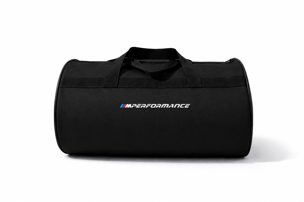 BMW Trunk bag, BMW Car Accessory ( M- M Performance -M2-M3-M4-M5-M6-M8-Z4 - Alpina )