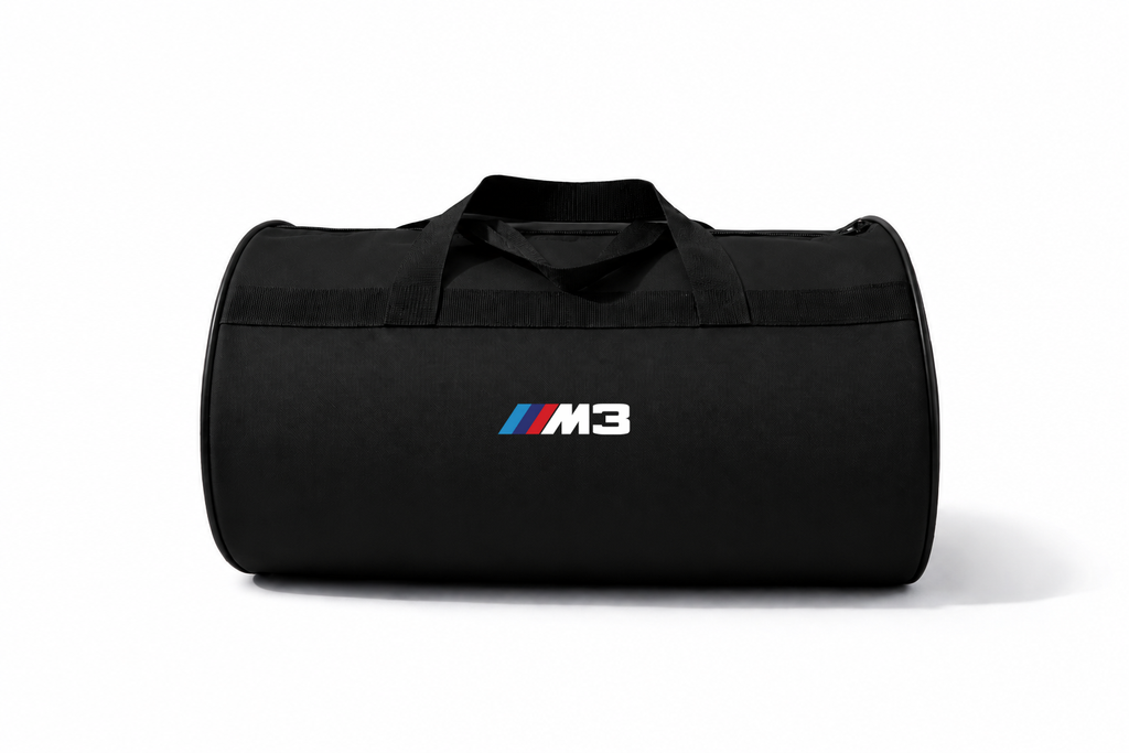 BMW Trunk bag, BMW Car Accessory ( M- M Performance -M2-M3-M4-M5-M6-M8-Z4 - Alpina )