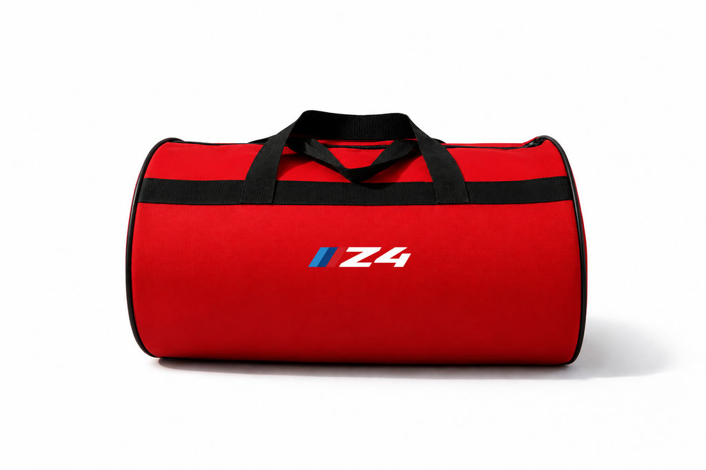BMW Trunk bag, BMW Car Accessory ( M- M Performance -M2-M3-M4-M5-M6-M8-Z4 - Alpina )