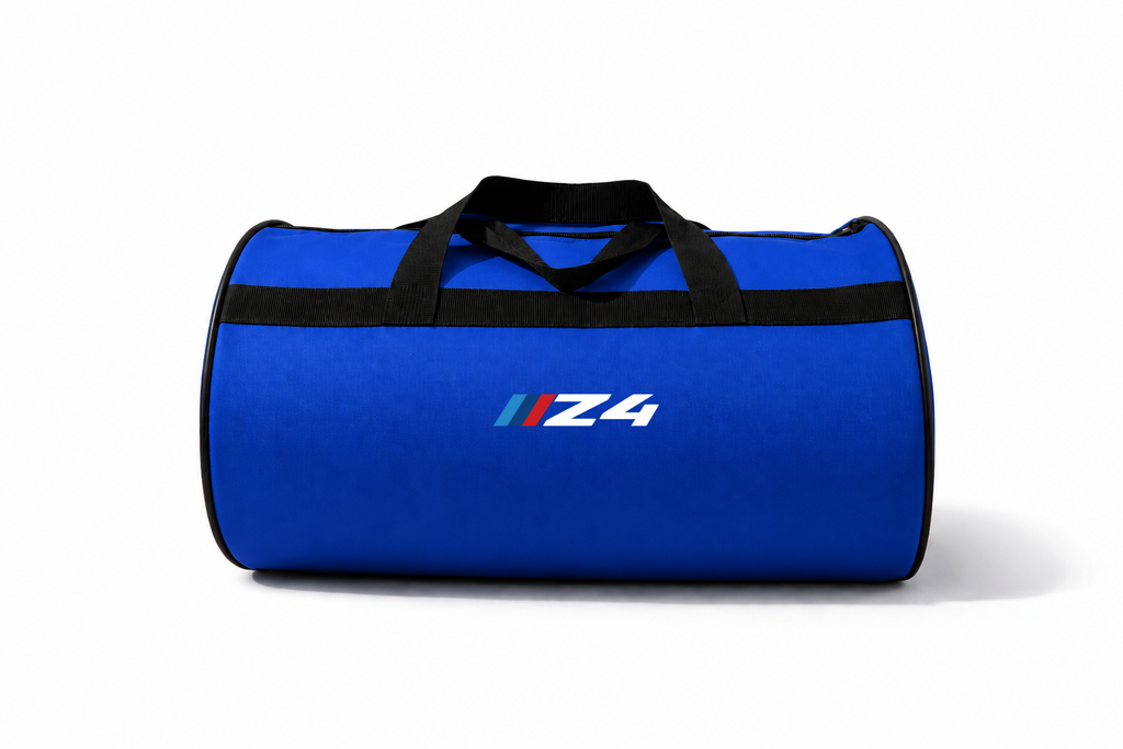 BMW Trunk bag, BMW Car Accessory ( M- M Performance -M2-M3-M4-M5-M6-M8-Z4 - Alpina )