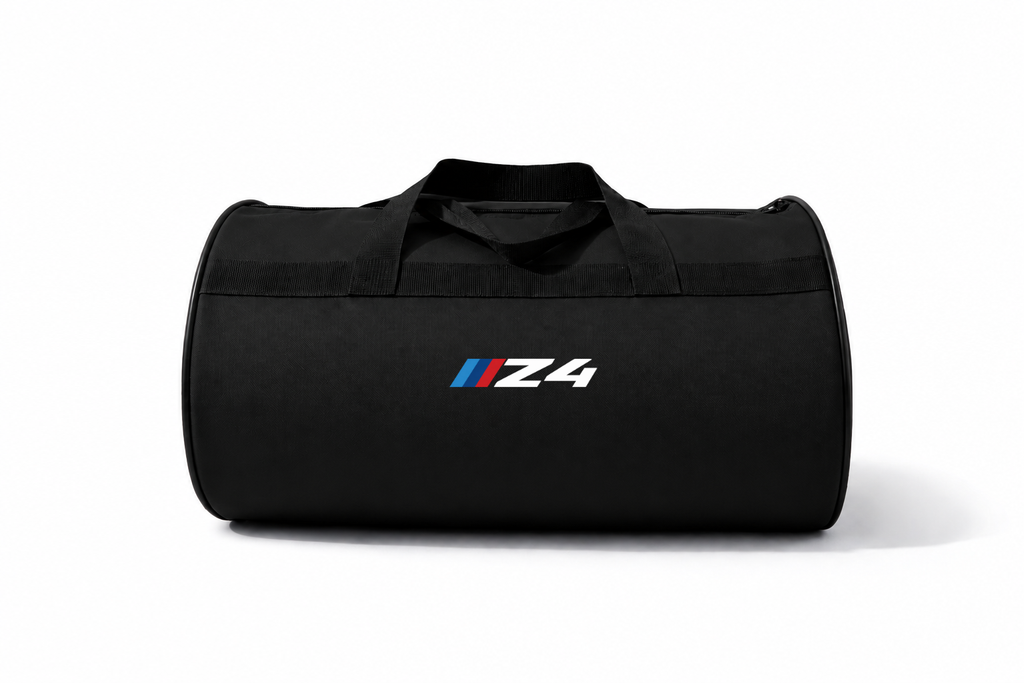 BMW Trunk bag, BMW Car Accessory ( M- M Performance -M2-M3-M4-M5-M6-M8-Z4 - Alpina )