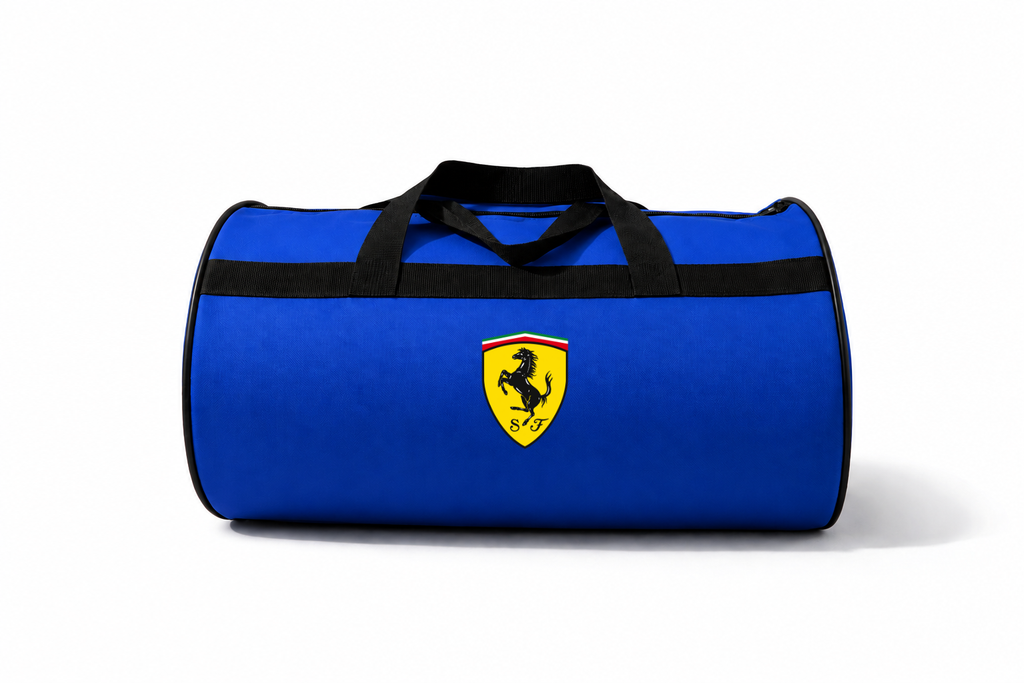 Ferrari Trunk bag, Ferrari Car Accessory
