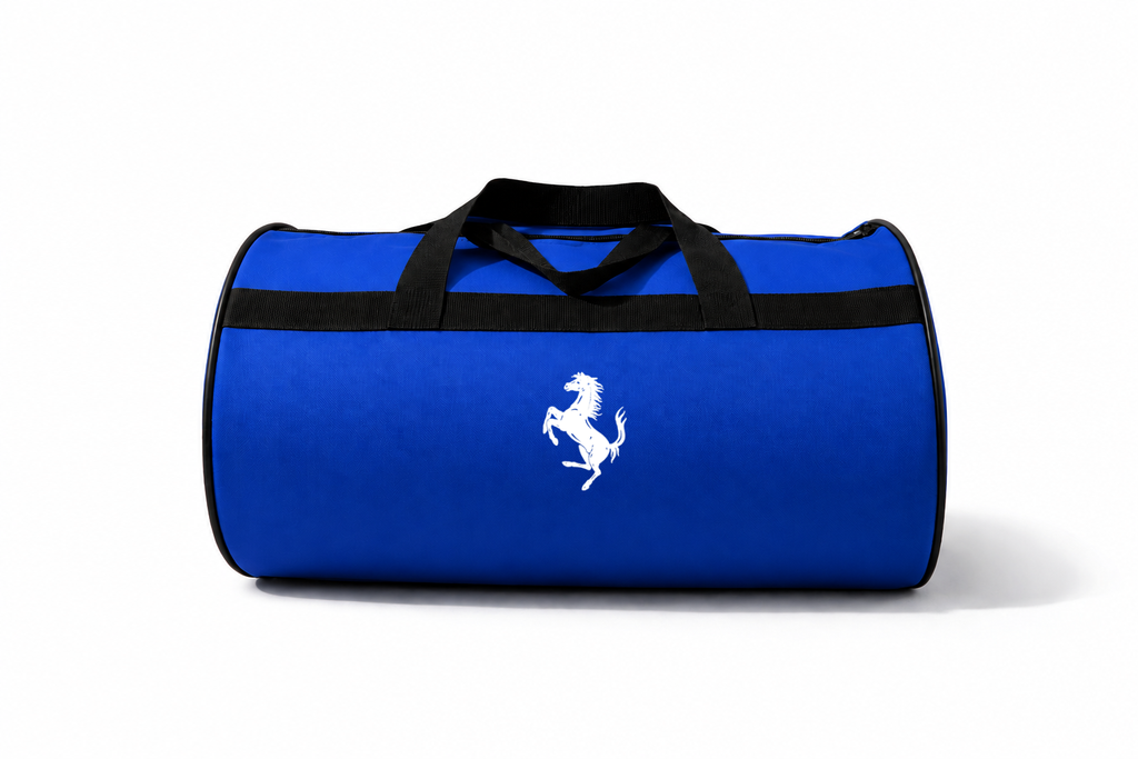 Ferrari Trunk bag, Ferrari Car Accessory