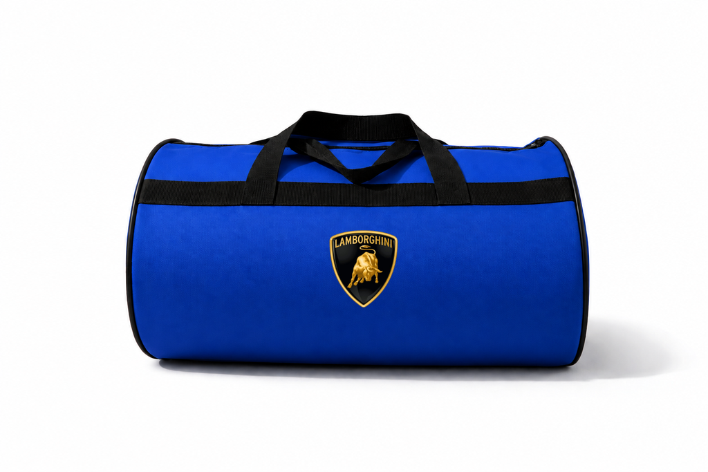 Lamborghini Trunk bag, Lamborghini Car Accessory