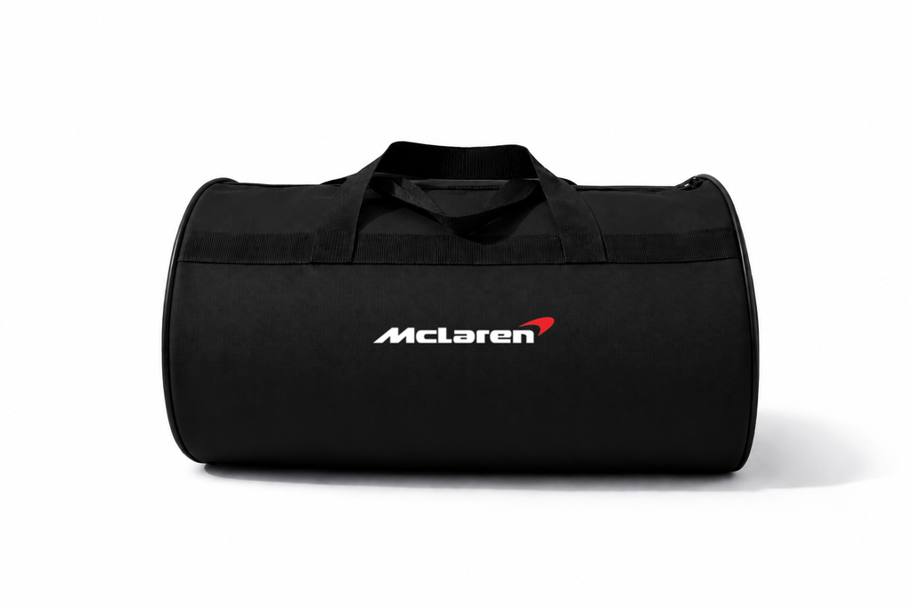 McLaren Trunk bag, McLaren Car Accessory