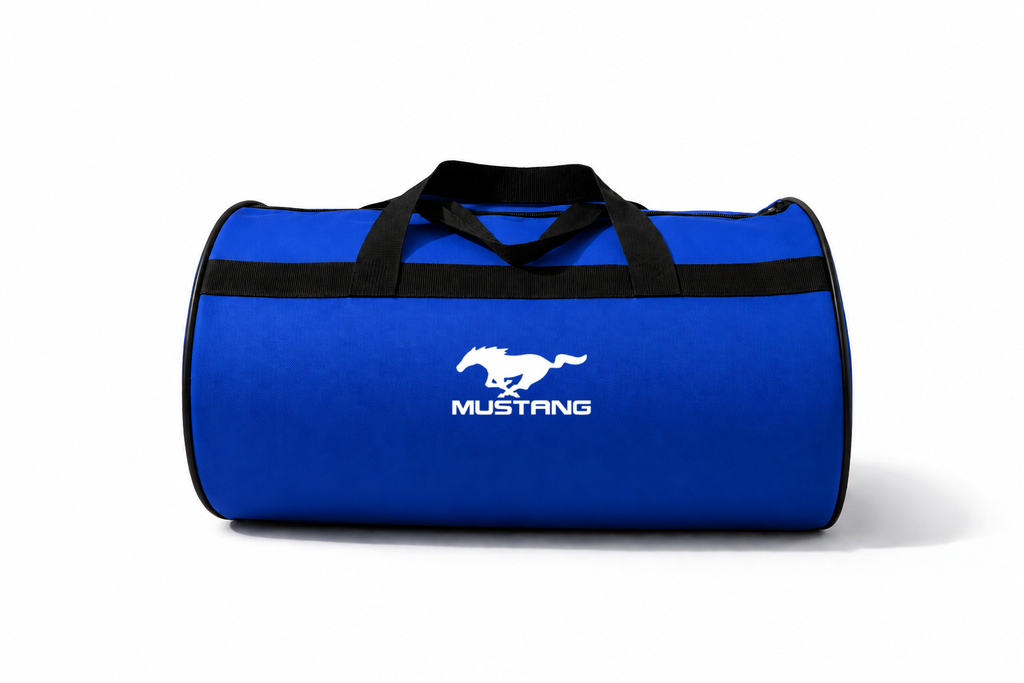 MUSTANG Trunk bag, MUSTANG Car Accessory ( Mustang - Dark Horse - RTR )