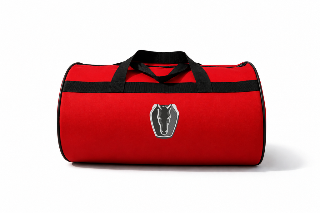 MUSTANG Trunk bag, MUSTANG Car Accessory ( Mustang - Dark Horse - RTR )