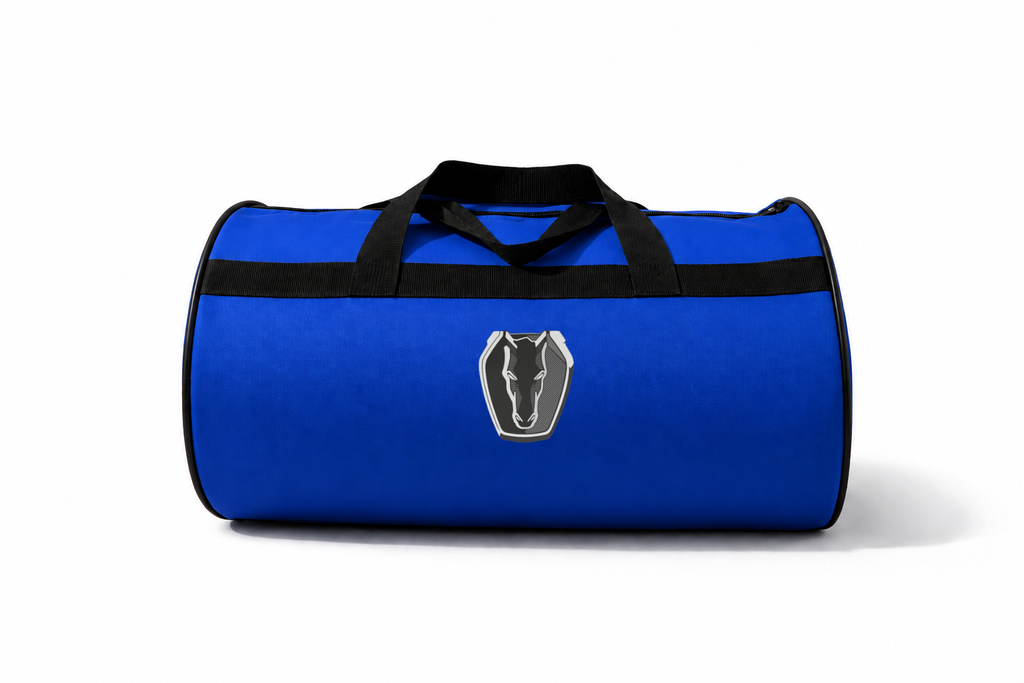 MUSTANG Trunk bag, MUSTANG Car Accessory ( Mustang - Dark Horse - RTR )