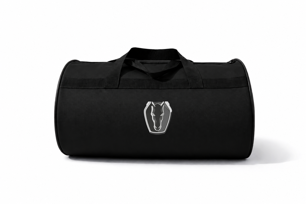 MUSTANG Trunk bag, MUSTANG Car Accessory ( Mustang - Dark Horse - RTR )