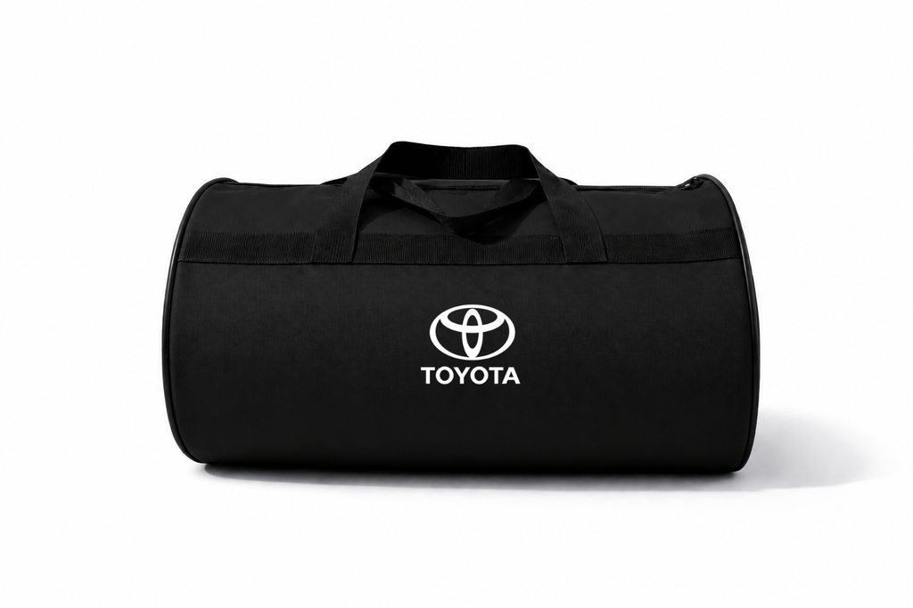 TOYOTA Trunk bag, TOYOTA Car Accessory ( SUPRA-GR YARİS-GR88-GR COROLLA-GR SUPRA )