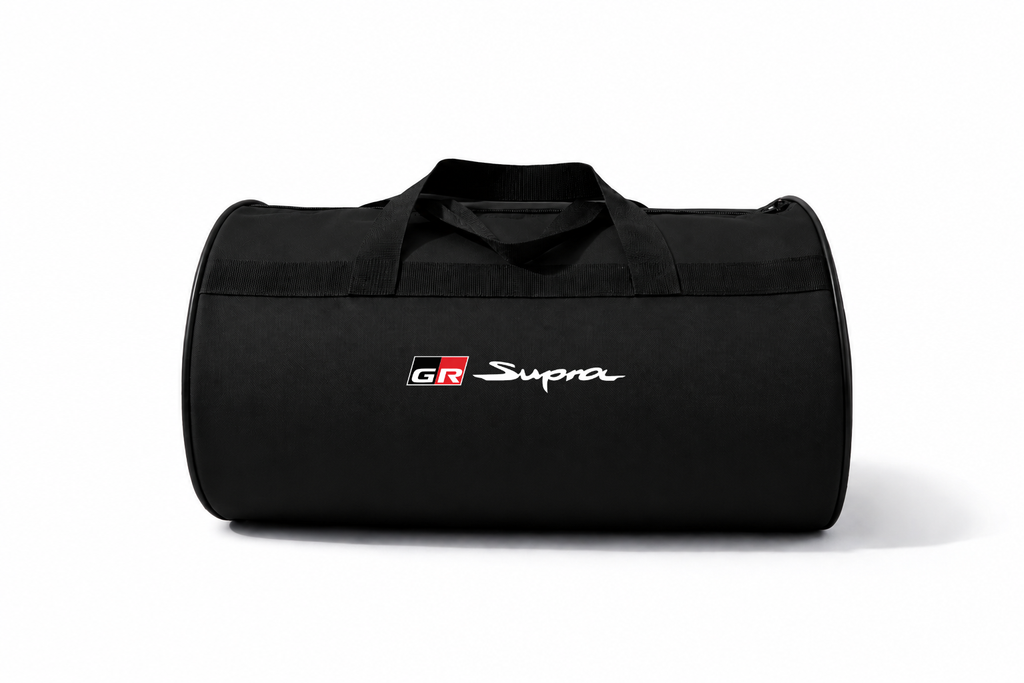 TOYOTA Trunk bag, TOYOTA Car Accessory ( SUPRA-GR YARİS-GR88-GR COROLLA-GR SUPRA )