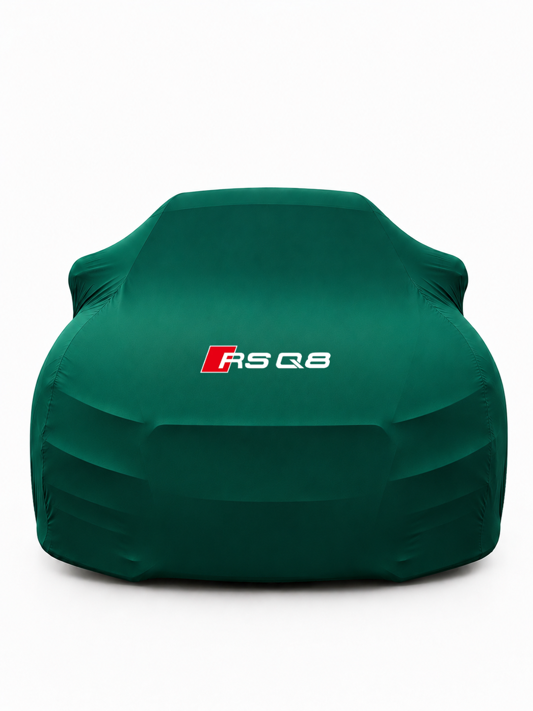 Audi car cover, Audi custom-made indoor cover ( RS e-tron gt - RS TT - RS Q8 - RS Q5 )