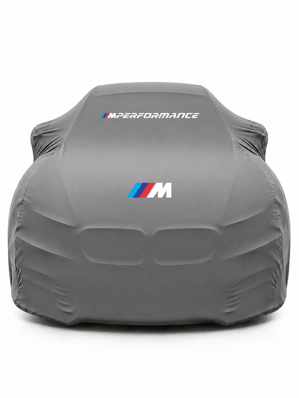 Bmw car cover, Bmw M Performance custom-made indoor car cover