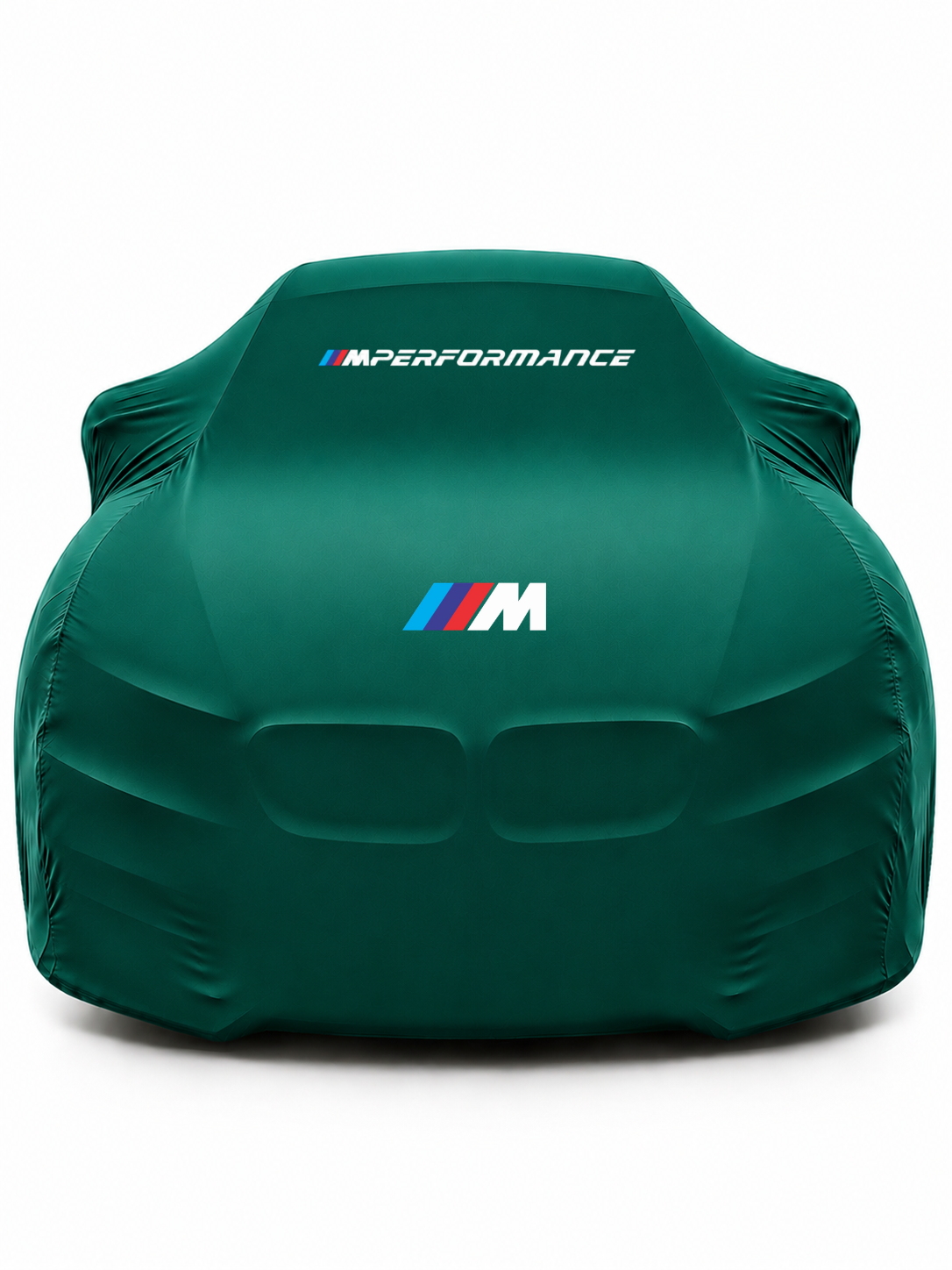 Bmw car cover, Bmw M Performance custom-made indoor car cover