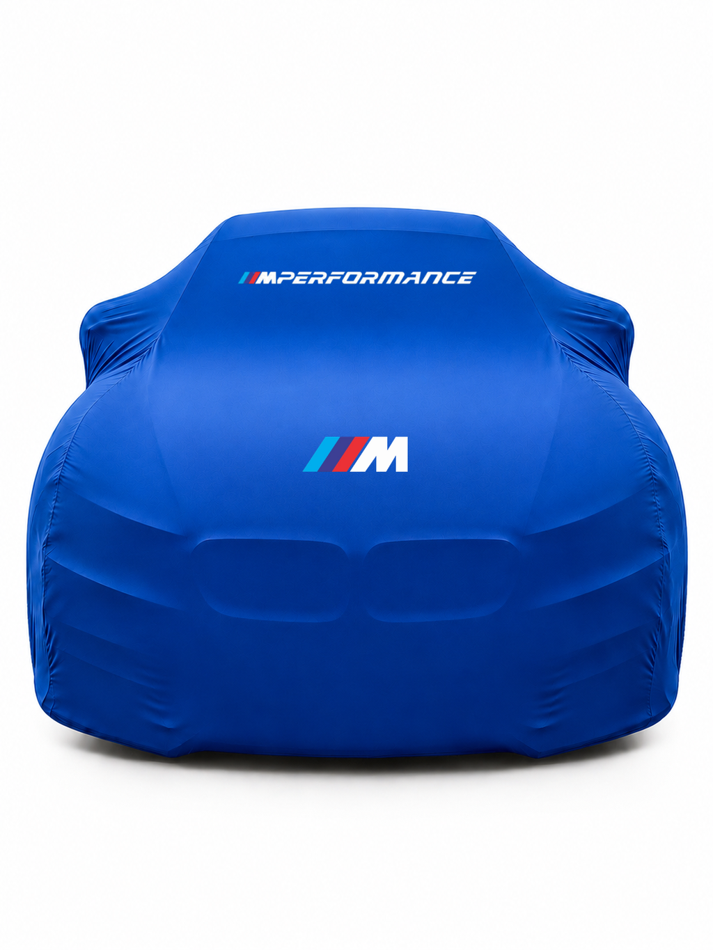 Bmw car cover, Bmw M Performance custom-made indoor car cover