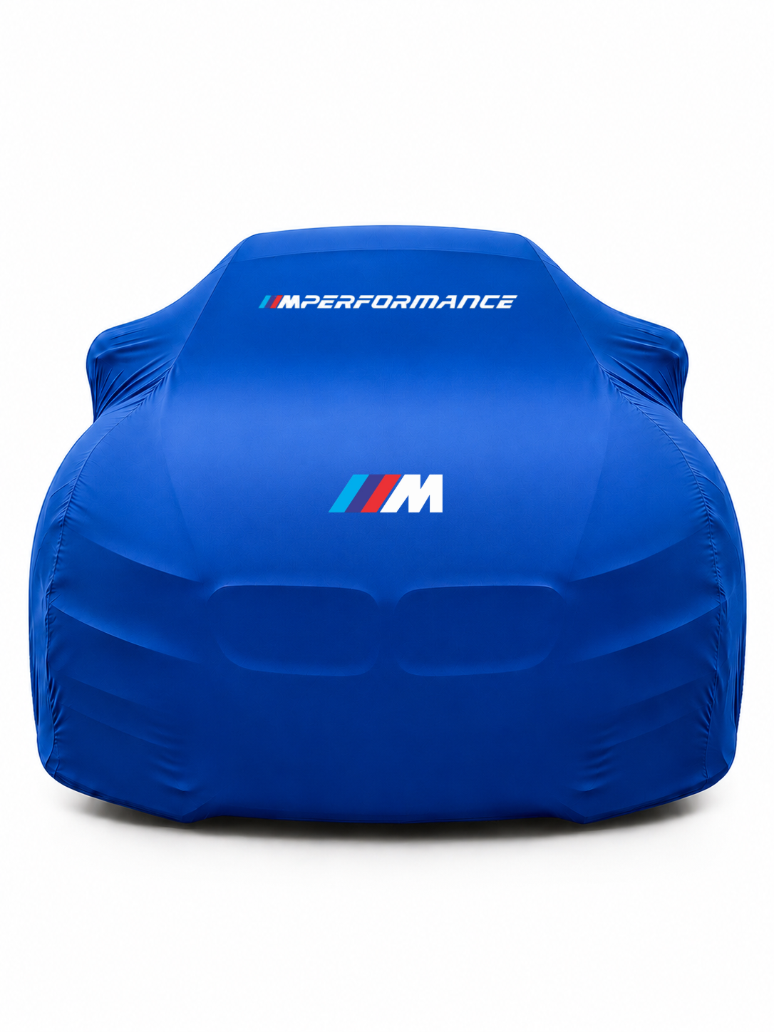 Bmw car cover, Bmw M Performance custom-made indoor car cover