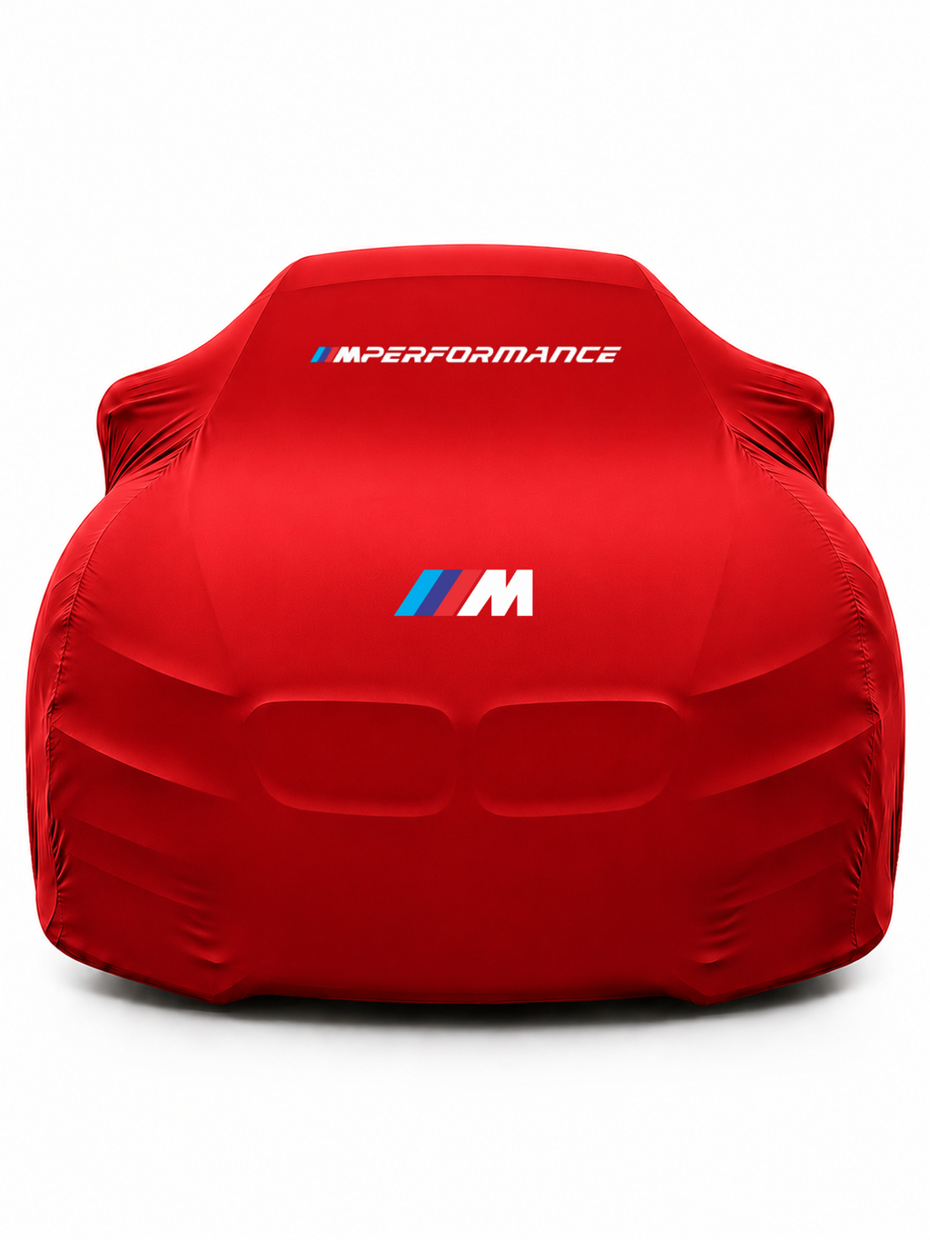 Bmw car cover, Bmw M Performance custom-made indoor car cover
