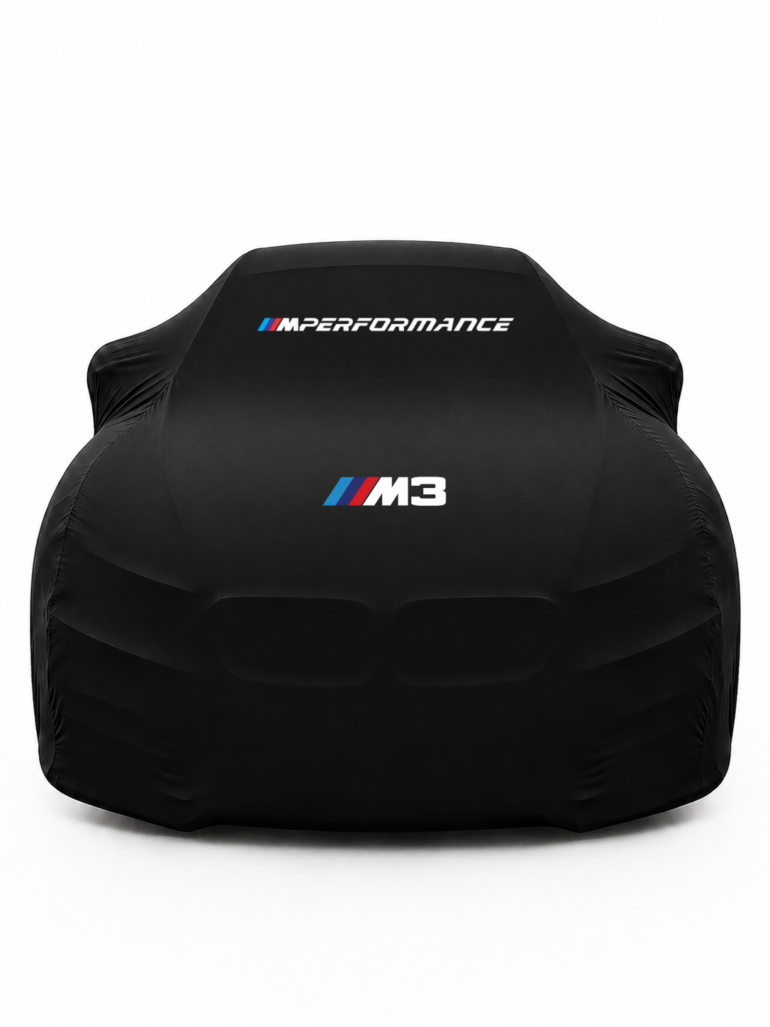 Bmw car cover, Bmw M Performance custom-made indoor car cover
