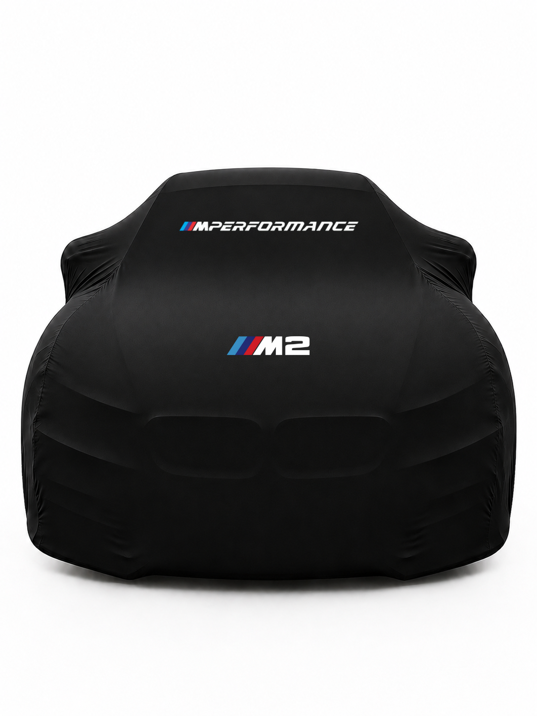 Bmw car cover, Bmw M Performance custom-made indoor car cover