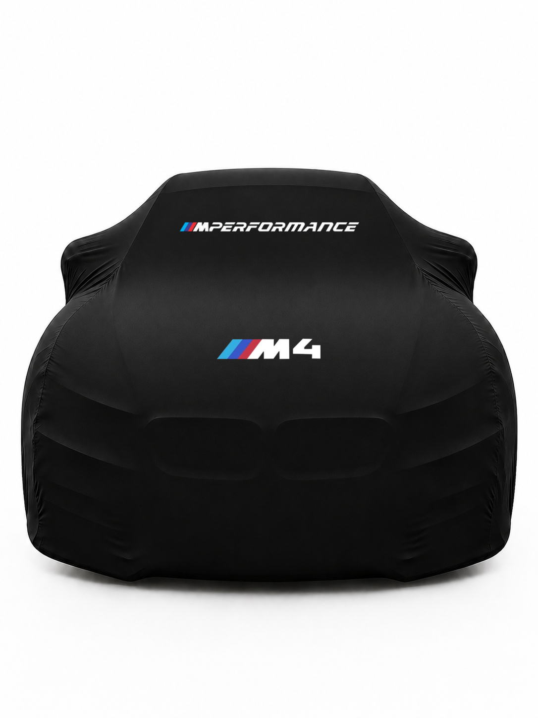 Bmw car cover, Bmw M Performance custom-made indoor car cover