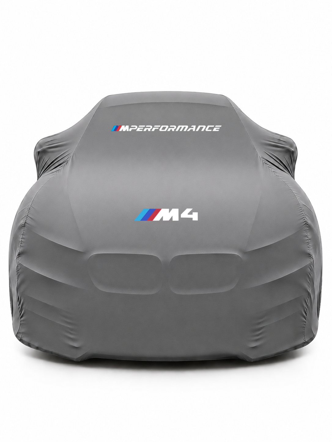 Bmw car cover, Bmw M Performance custom-made indoor car cover