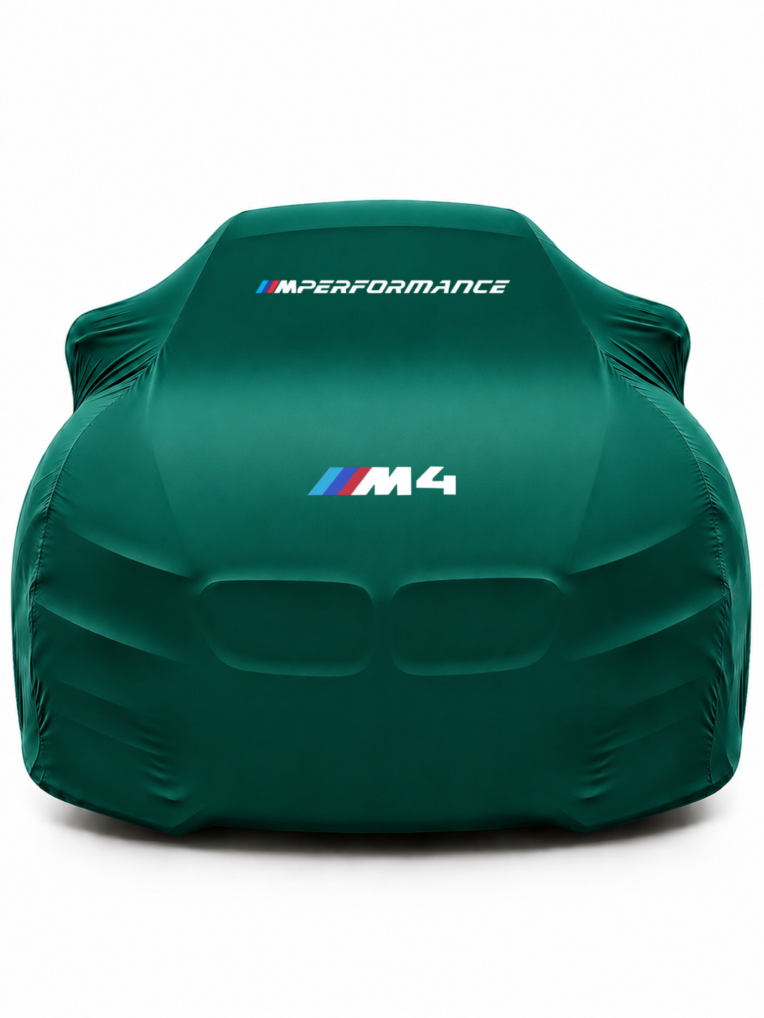 Bmw car cover, Bmw M Performance custom-made indoor car cover