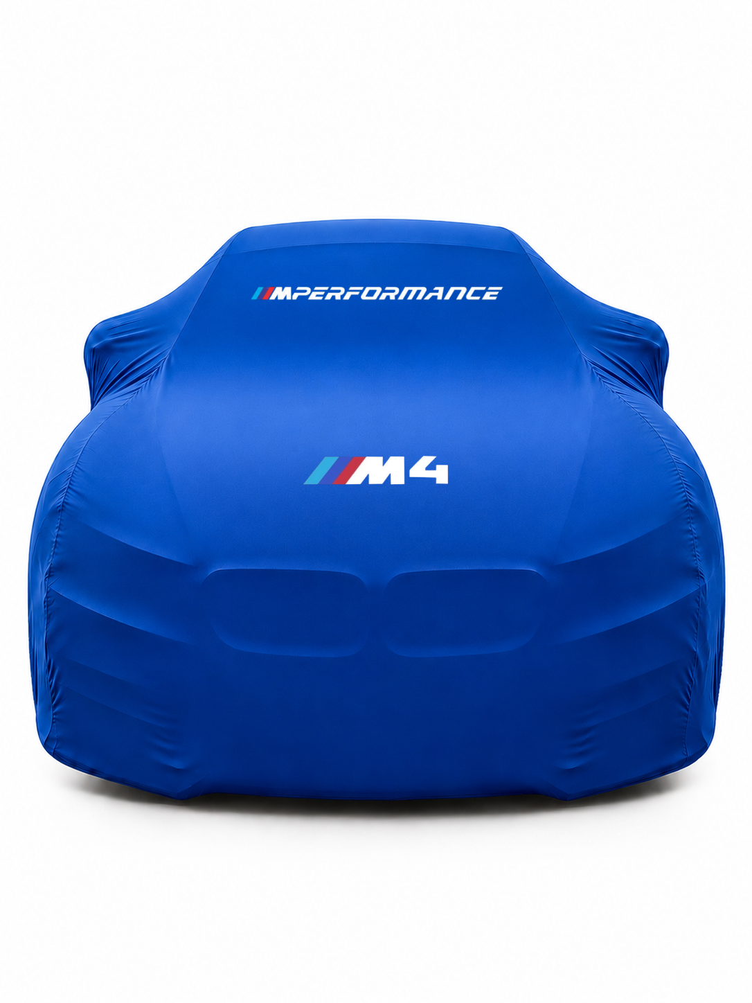 Bmw car cover, Bmw M Performance custom-made indoor car cover