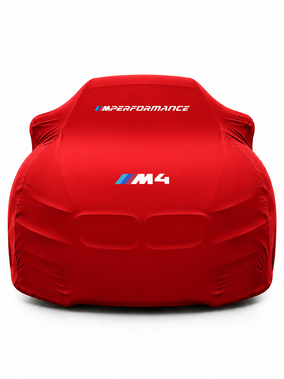 Bmw car cover, Bmw M Performance custom-made indoor car cover