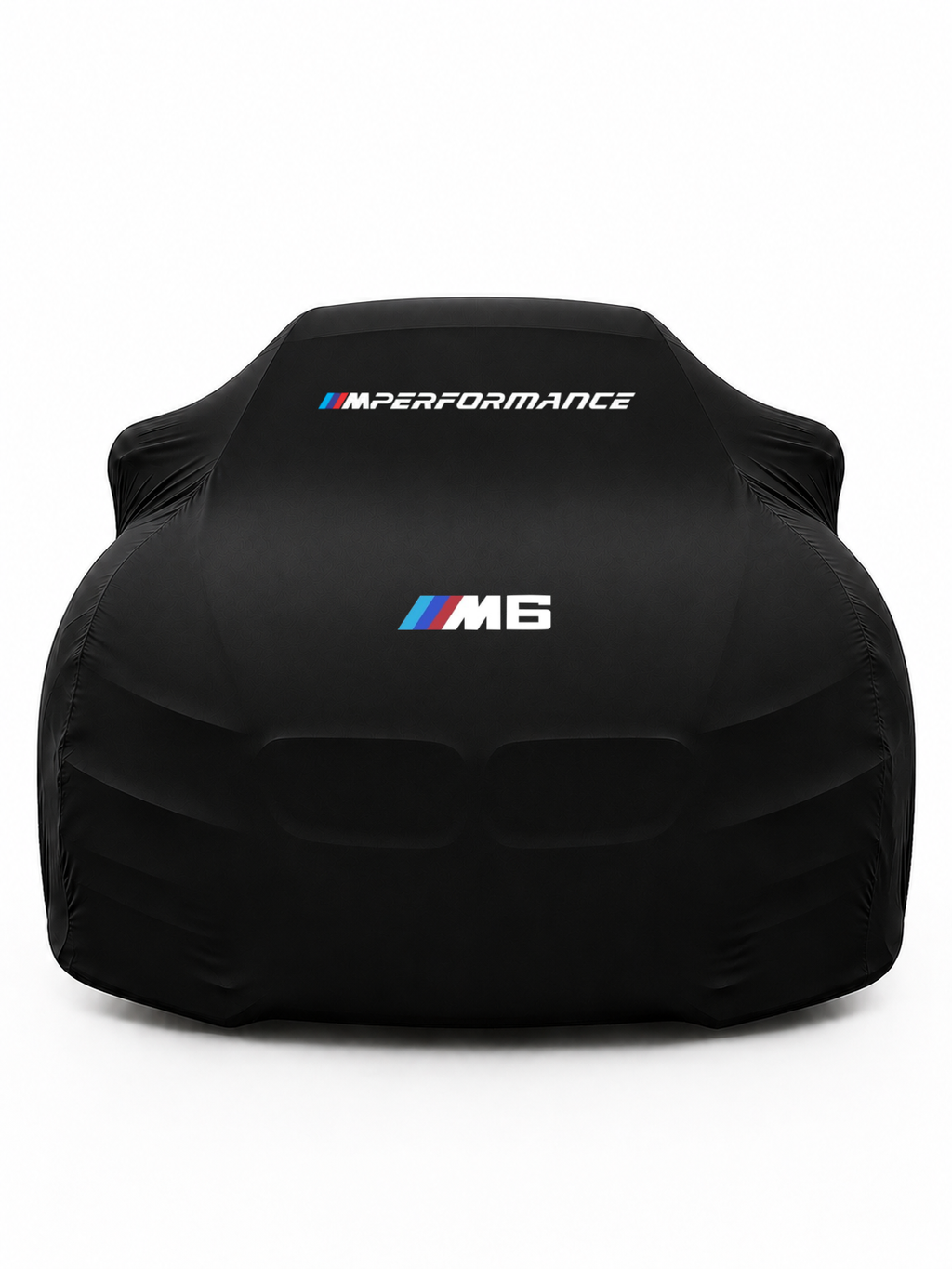 Bmw car cover, Bmw M Performance custom-made indoor car cover