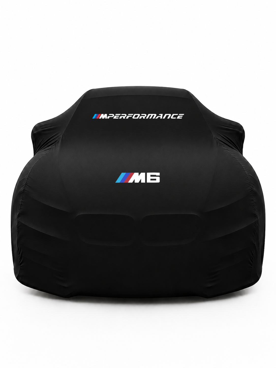 Bmw car cover, Bmw M Performance custom-made indoor car cover