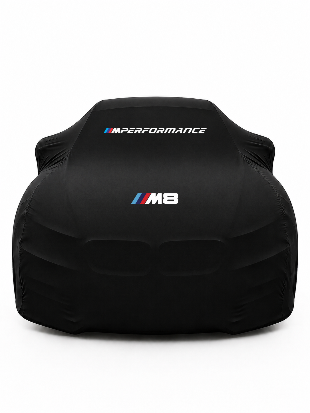 Bmw car cover, Bmw M Performance custom-made indoor car cover