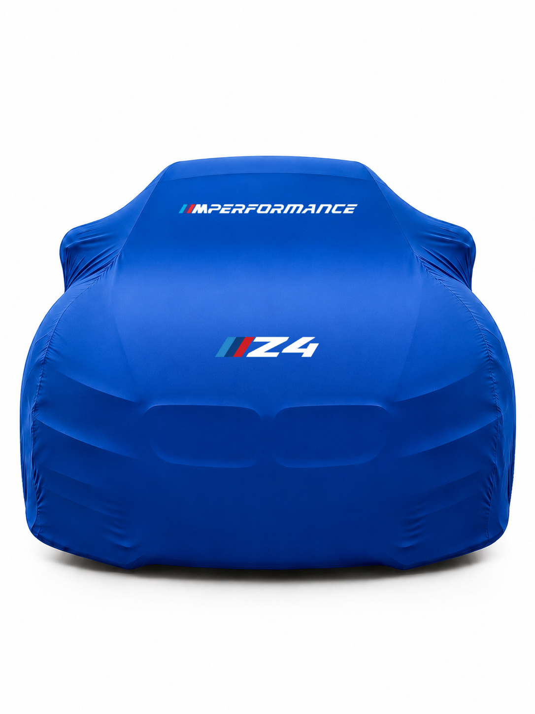 Bmw car cover, Bmw M Performance custom-made indoor car cover