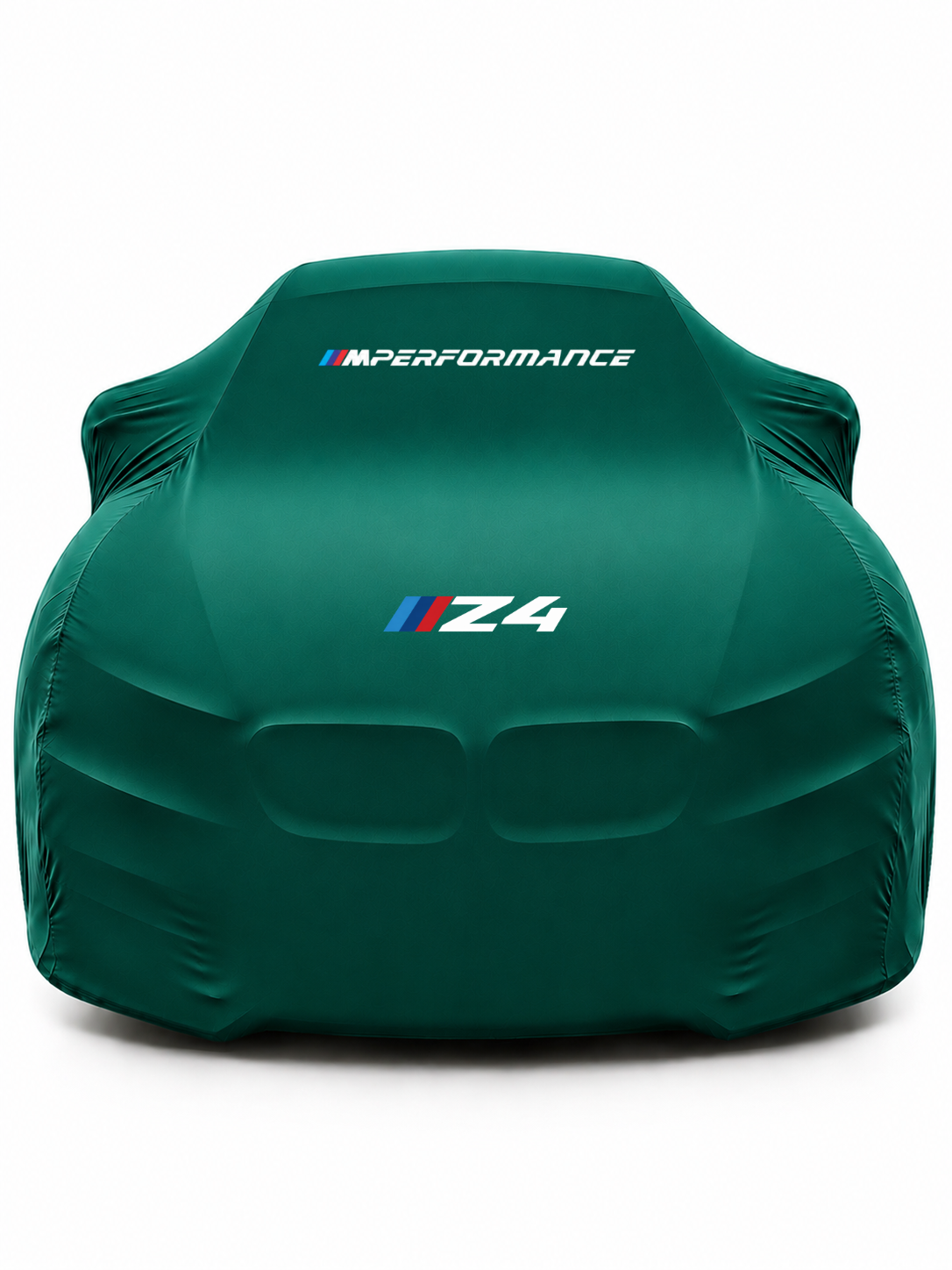 Bmw car cover, Bmw M Performance custom-made indoor car cover