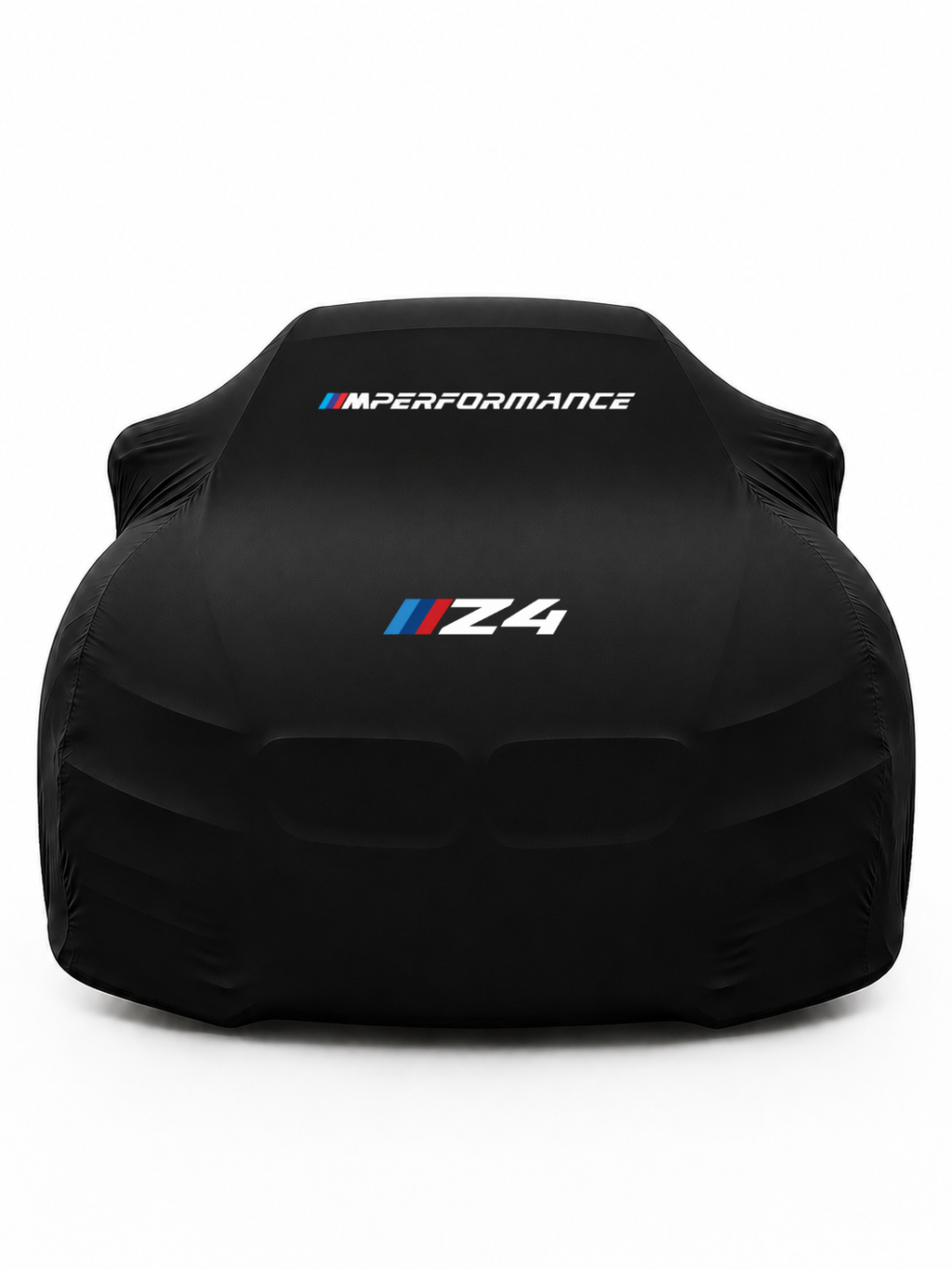 Bmw car cover, Bmw M Performance custom-made indoor car cover