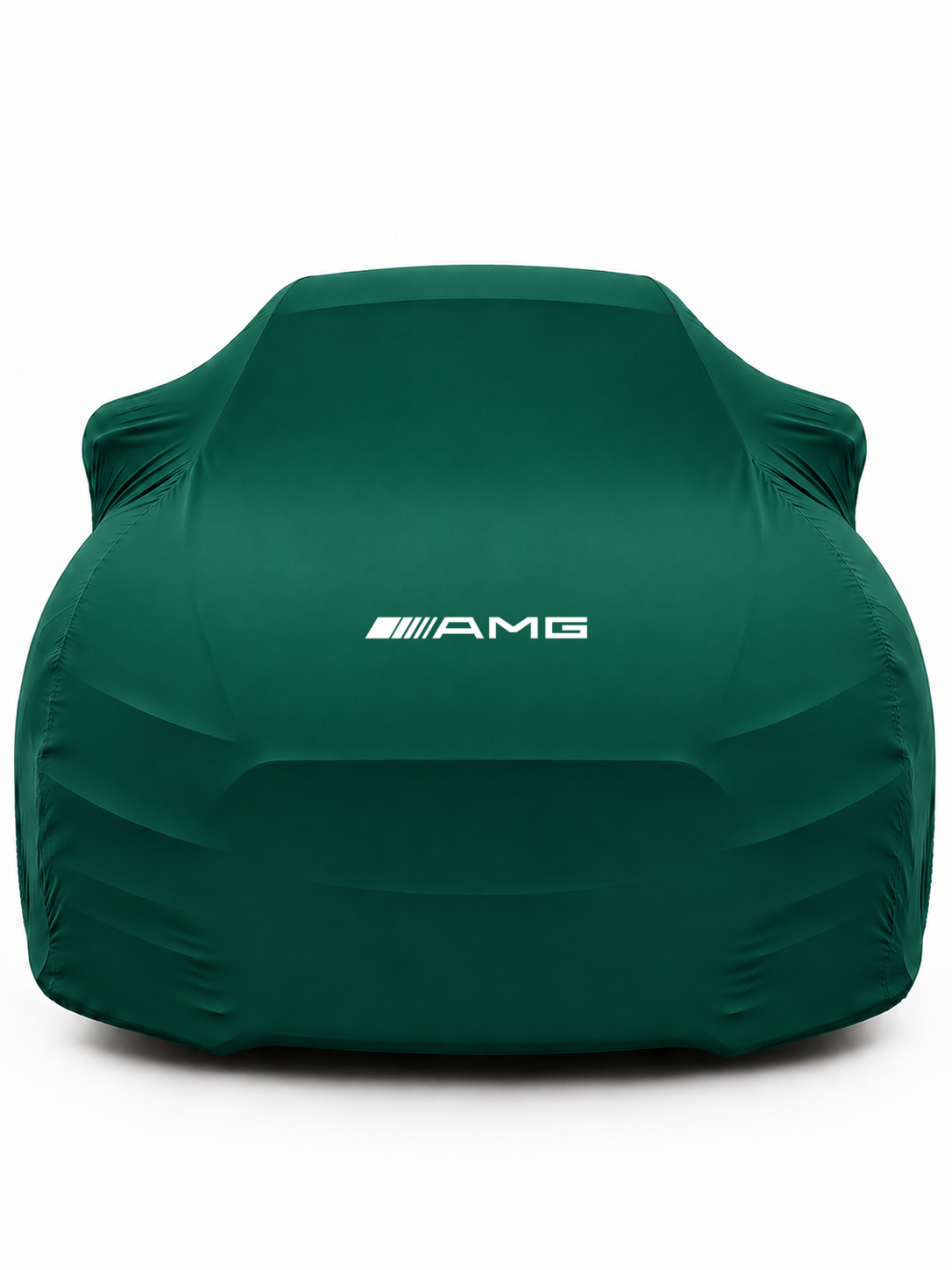 Mercedes Benz Car Cover, AMG custom-made indoor car cover