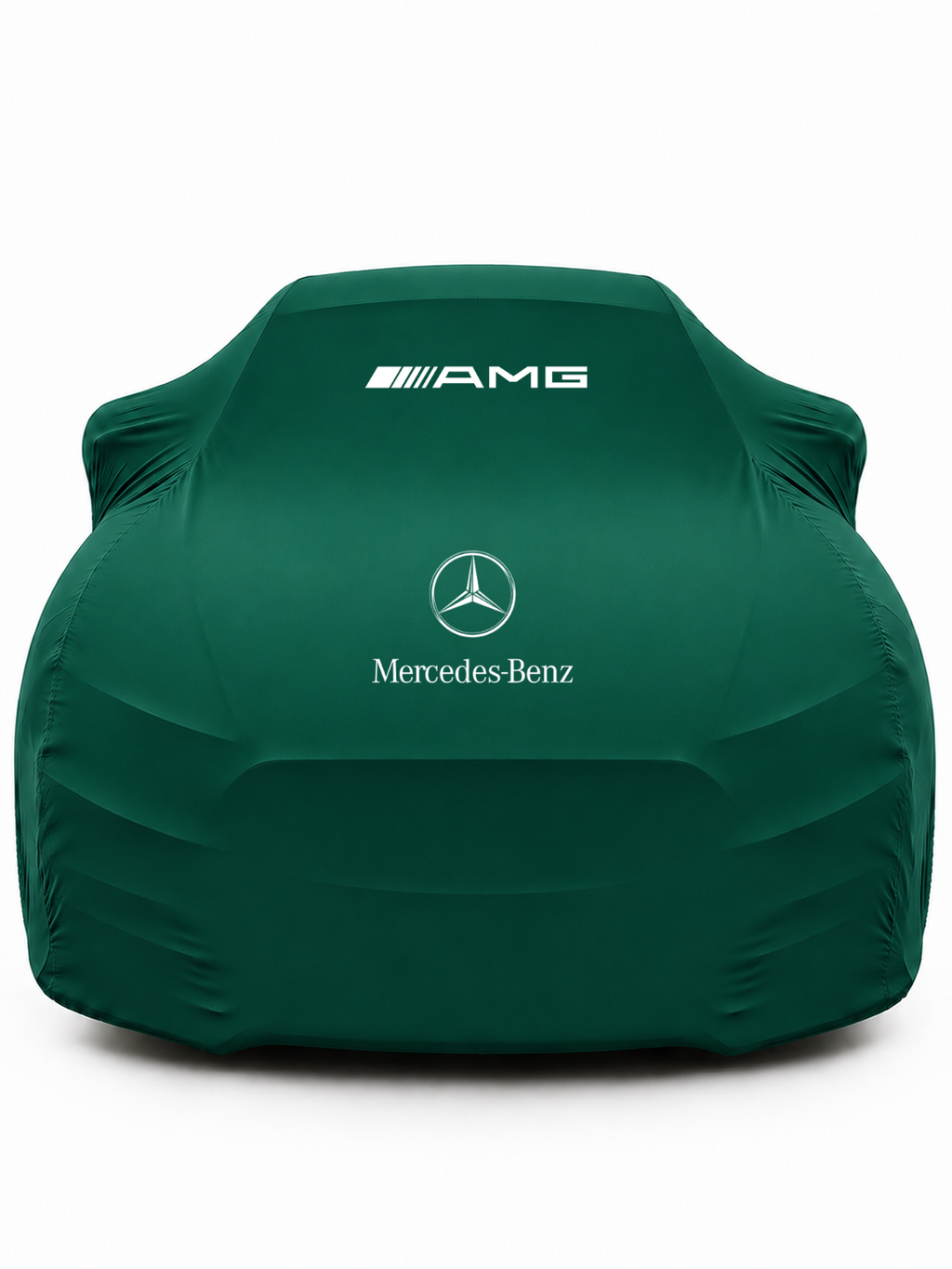Mercedes Benz Car Cover, AMG custom-made indoor car cover