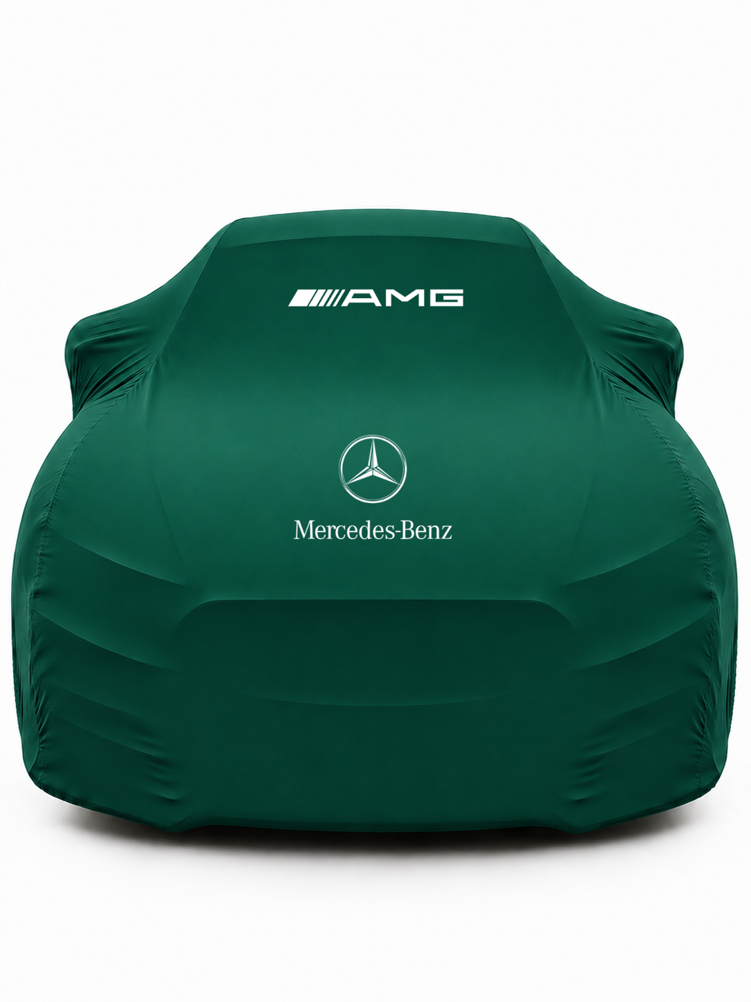 Mercedes Benz Car Cover, AMG custom-made indoor car cover
