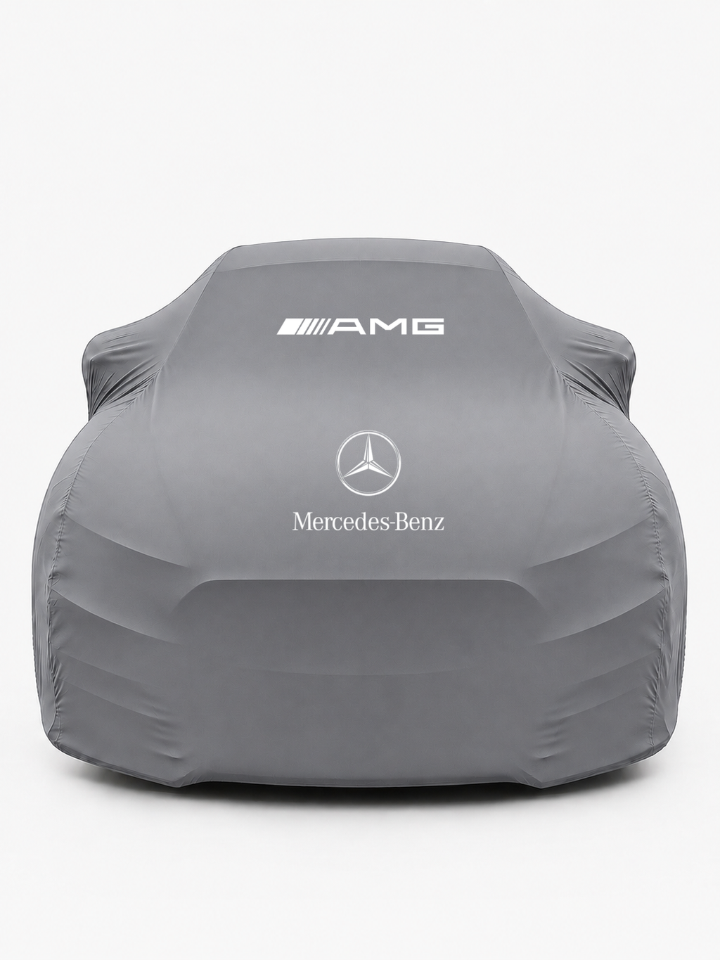 Mercedes Benz Car Cover, AMG custom-made indoor car cover