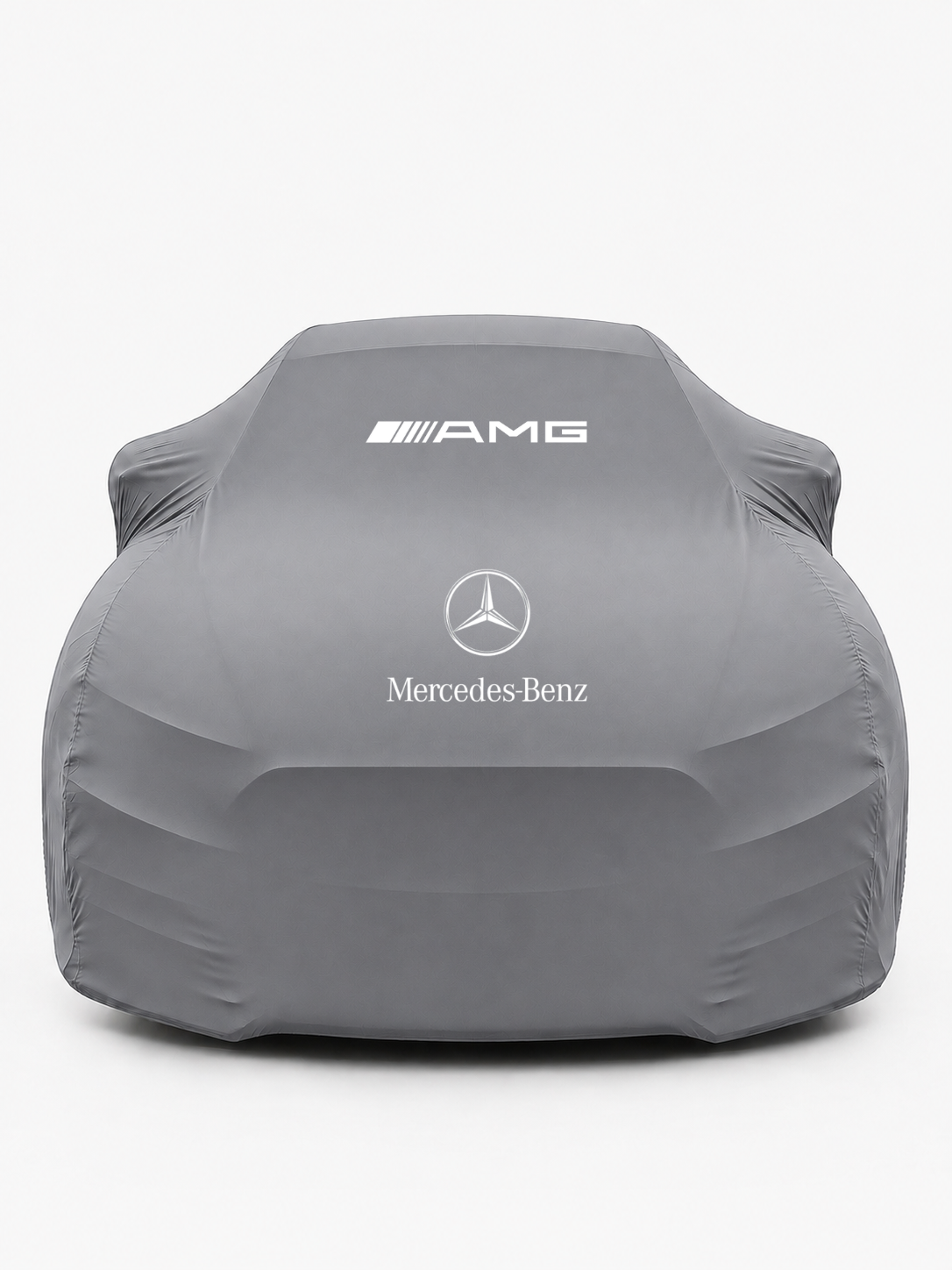 Mercedes Benz Car Cover, AMG custom-made indoor car cover