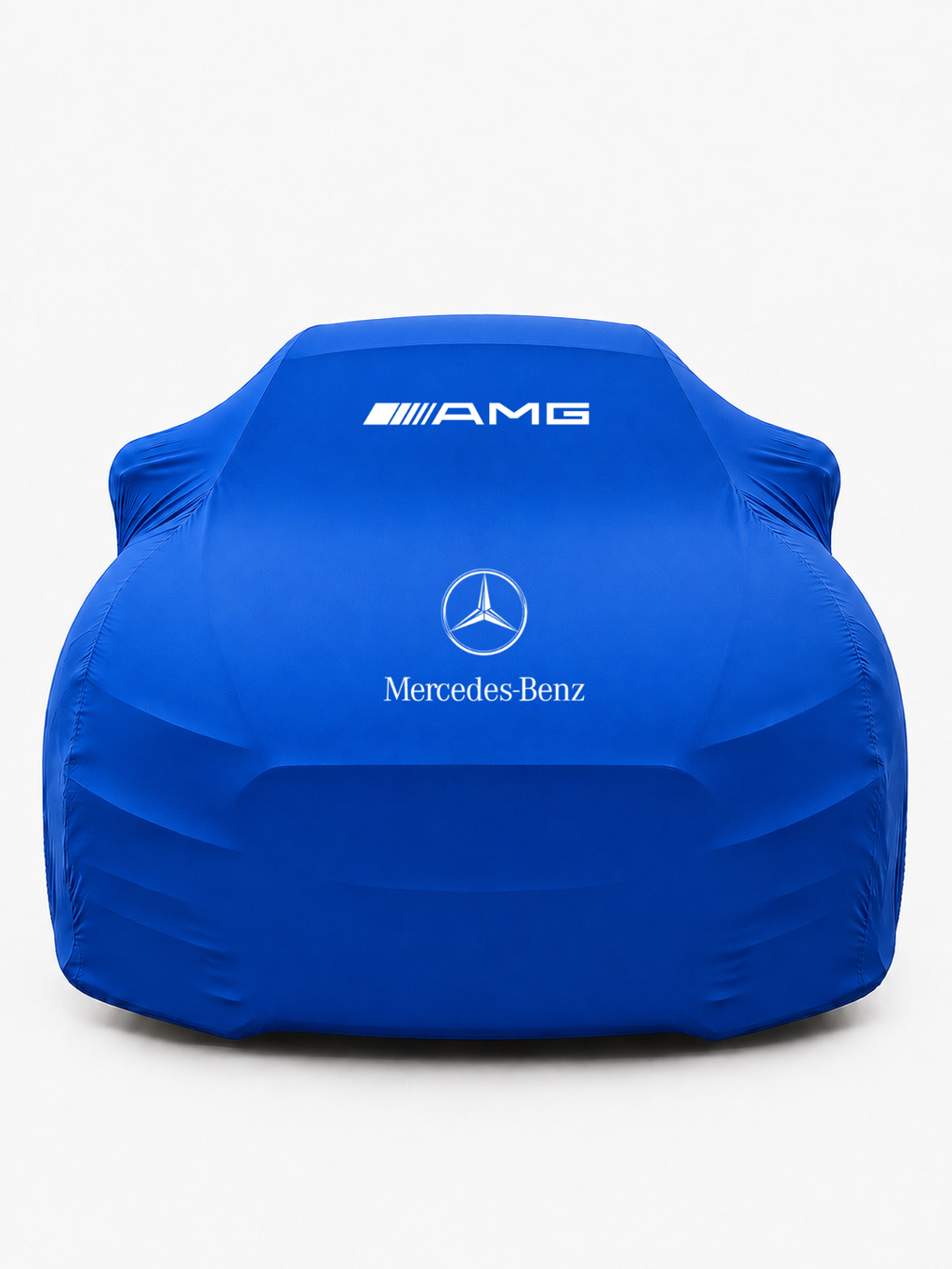 Mercedes Benz Car Cover, AMG custom-made indoor car cover
