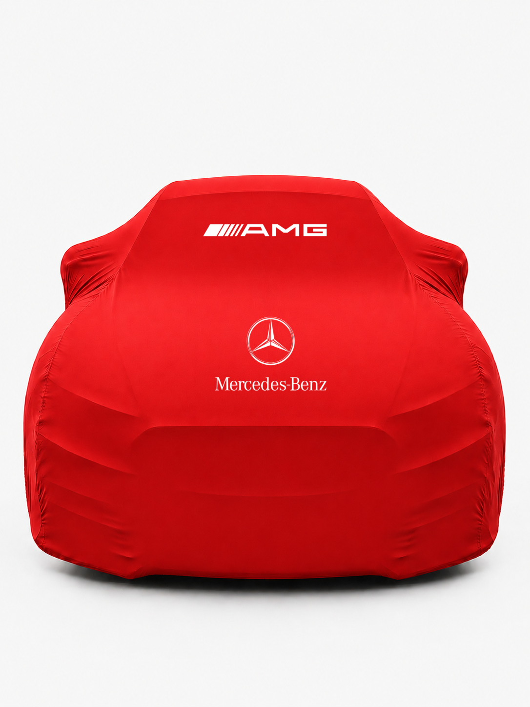 Mercedes Benz Car Cover, AMG custom-made indoor car cover